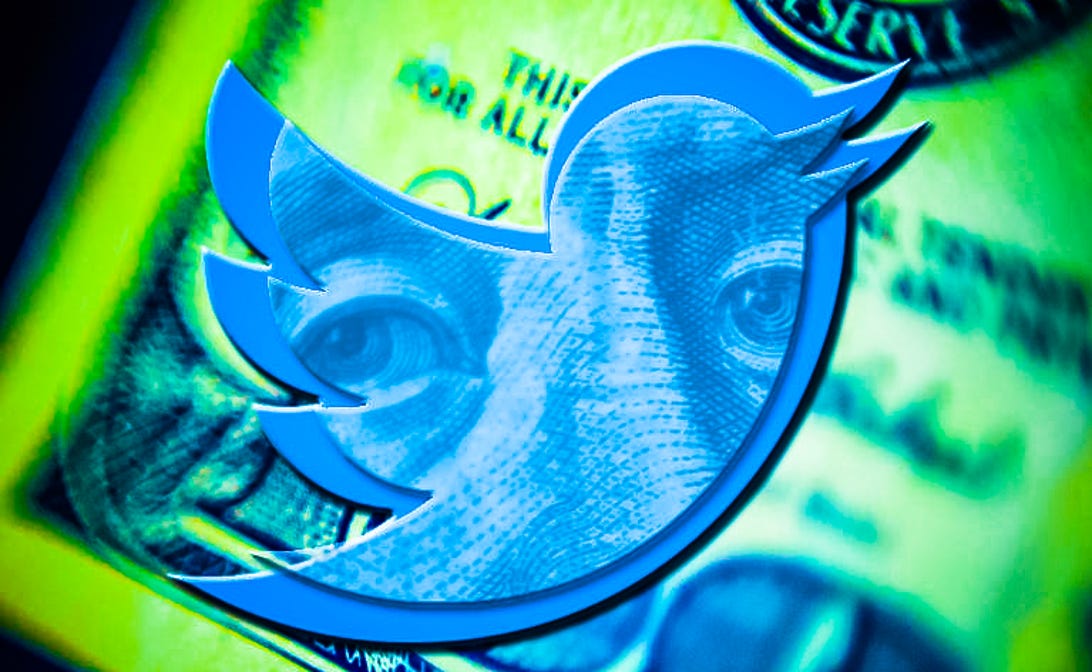 Twitter will let users tip with bitcoin, explores way to showcase NFTs
