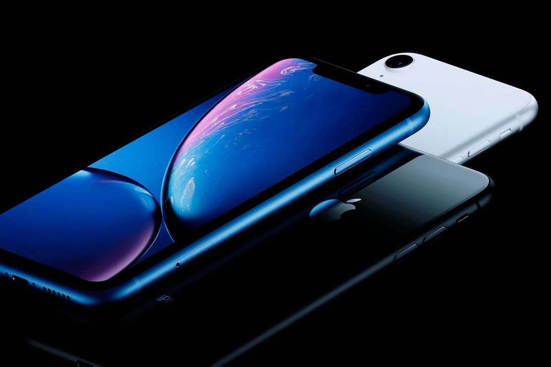 Apple reportedly plans to launch three iPhones in 2019