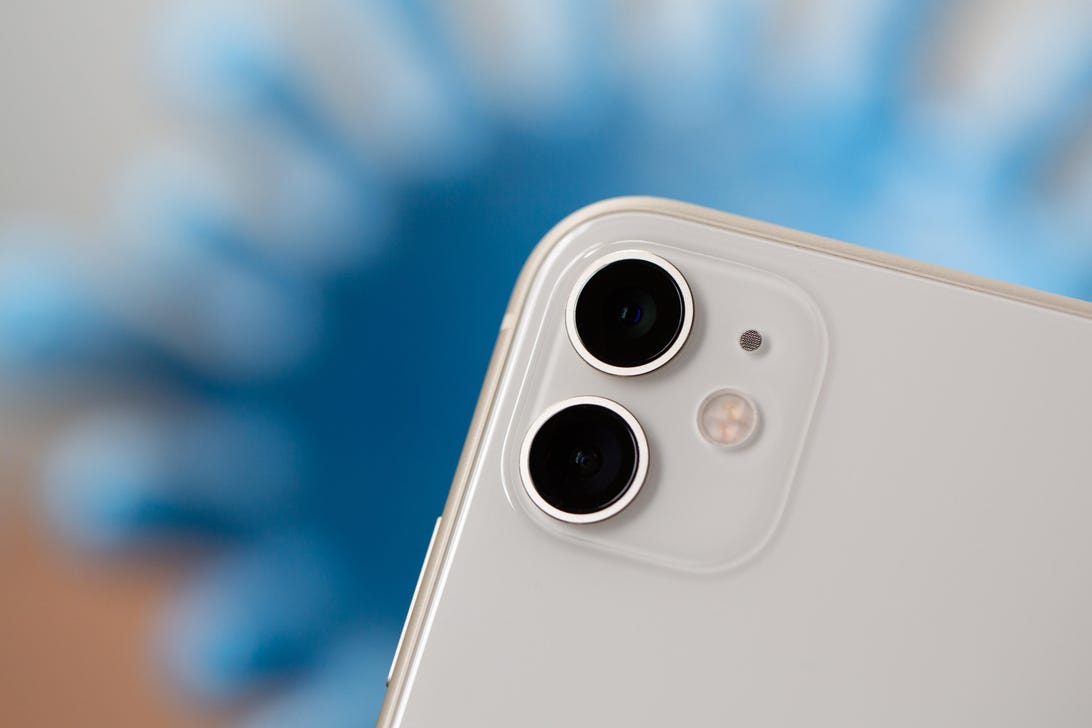 iPhone could get periscope telephoto camera in 2022, analyst predicts