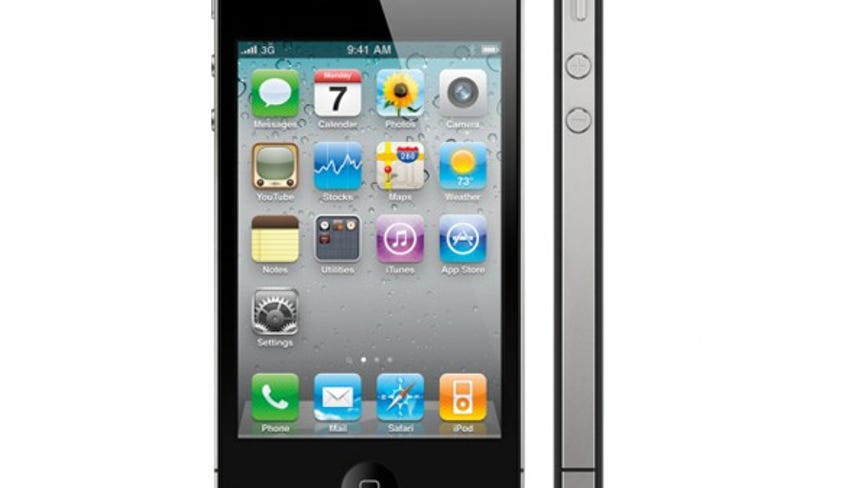 Apple iPhone 4S (64GB) review: Apple iPhone 4S - CNET