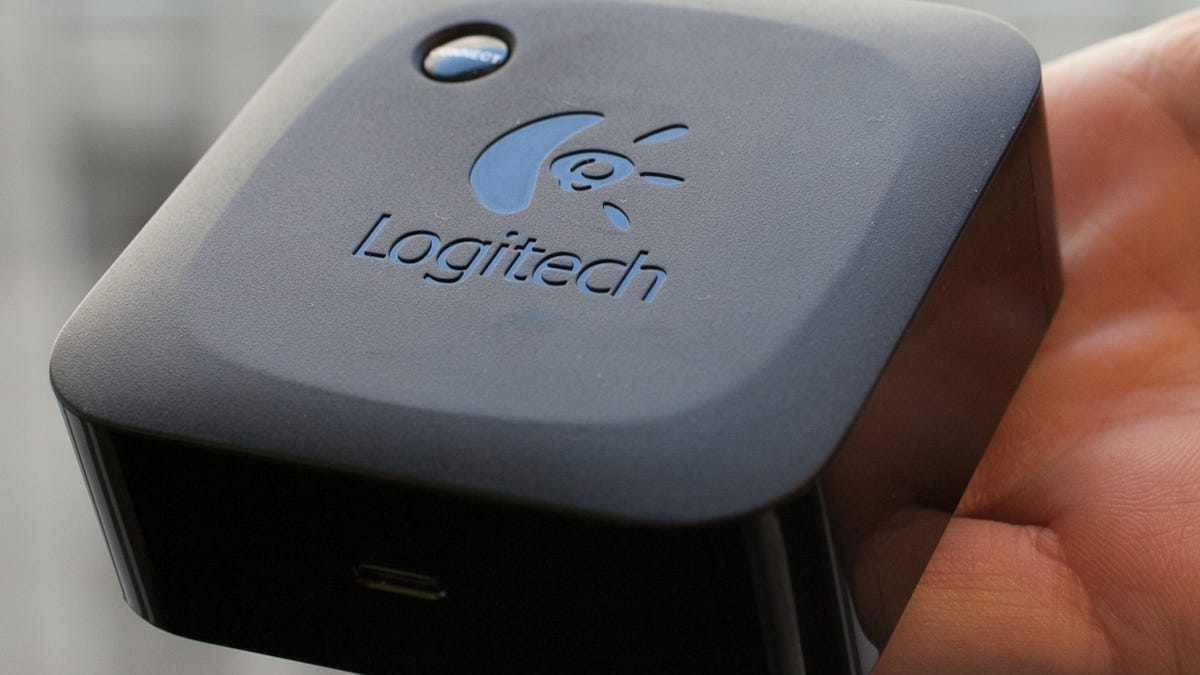 Logitech Wireless Speaker Adapter Bluetooth Wireless Audio Receiver Review Logitech Wireless Speaker Adapter Bluetooth Wireless Audio Receiver Cnet