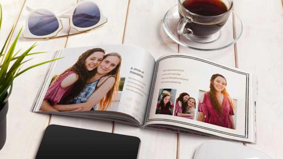Best Photo Books For 2021 Cnet, Digital Photography Coffee Table Book