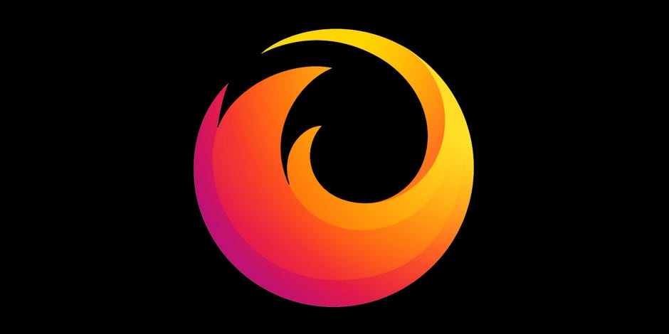 New Mozilla Firefox Logo Arrives Next Week But You Can See It Here Now Cnet