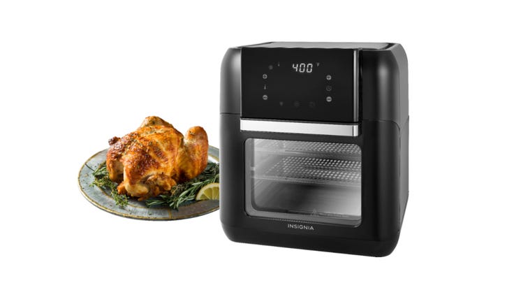 The best early Prime Day air fryer deals