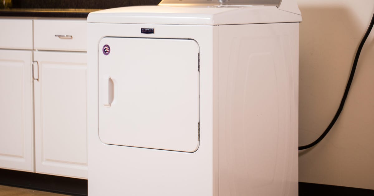 3 Common Dryer Problems And How To Fix