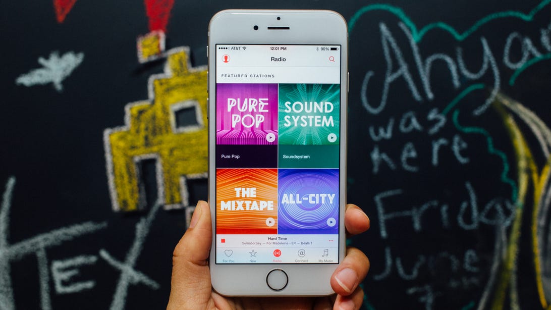 Apple Music’s 60 million subscribers tally includes free trials (again)
