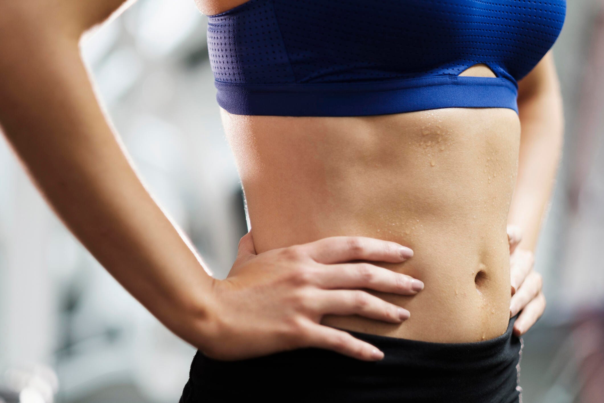 Best ab exercises: 5 of the best to build a stronger core