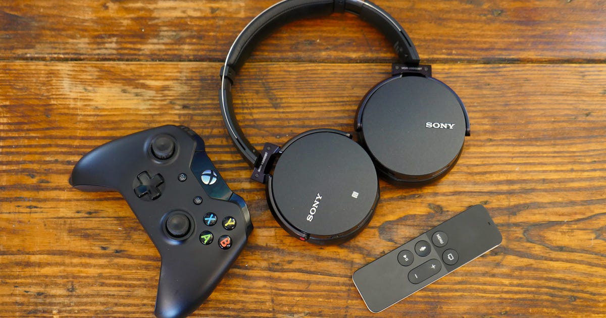How can i tell if my tv is bluetooth enabled How To Connect Wireless Headphones To Any Tv Cnet