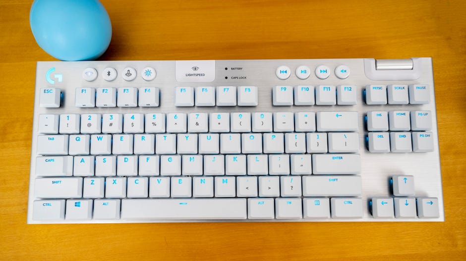 Best Gaming Keyboard For 2021 Cnet