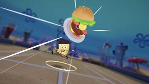Nickelodeon Extreme Tennis coming soon exclusively to Apple Arcade     - CNET