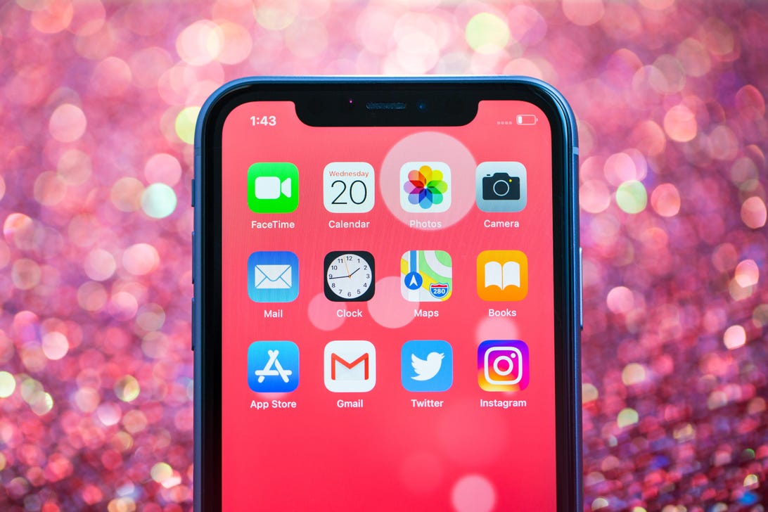 The 8 best iPhone apps of 2021
