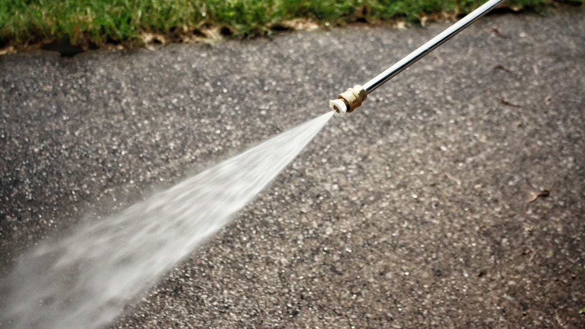 Power Washing Services in Winston Salem NC
