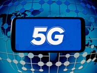<p>China has been rolling out 5G across the country.&nbsp;</p>
