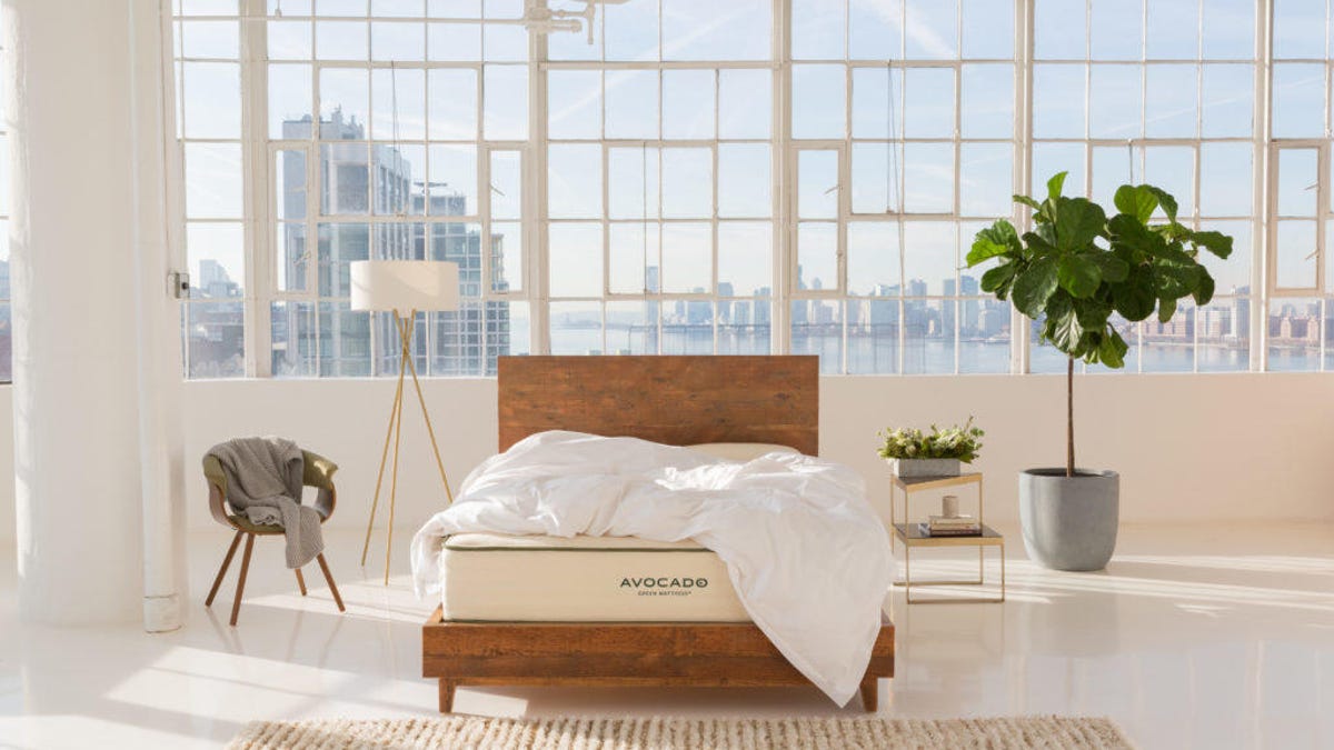 9 Indicators Your Mattress Is Approach Too Outdated