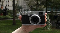 Video: Fujifilm X100F: A great enthusiast compact for manual fans