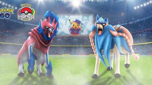 Pokemon Go World Championships Event Set for Aug. 18