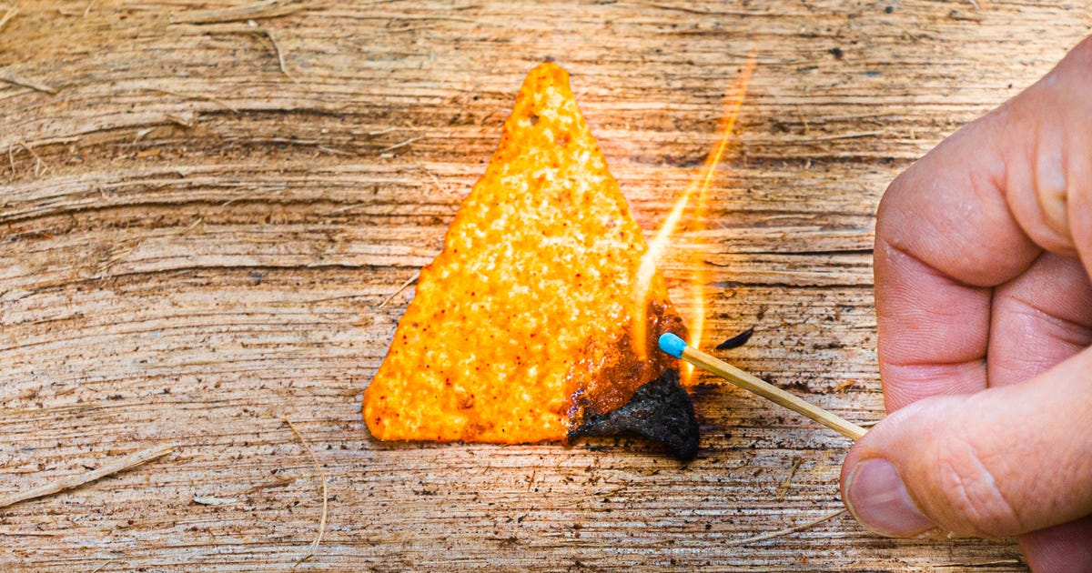 flamin-hot-doritos-why-snacks-start-fires-so-well