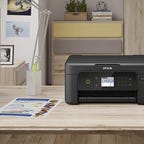 Image of Epson Expression Home 4100