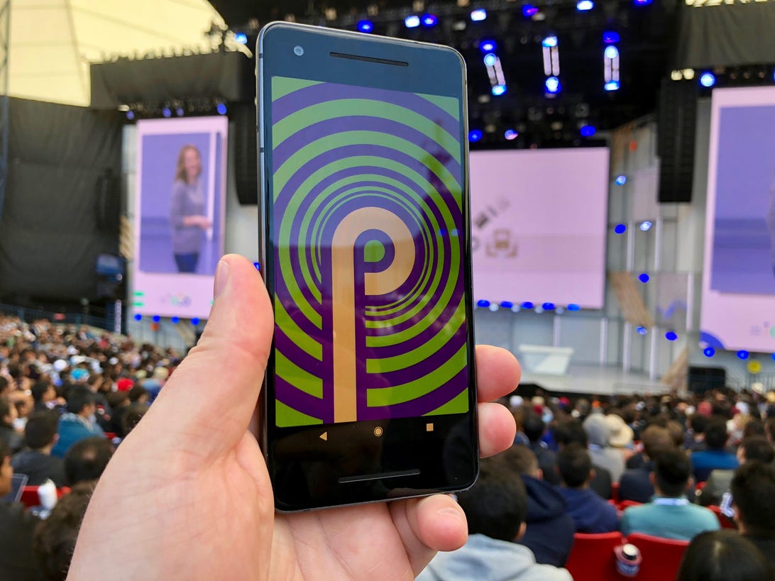 Google will force Android phone makers to issue regular security updates