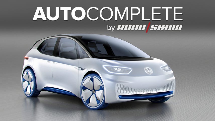 AutoComplete: Volkswagen prepares to take over North America