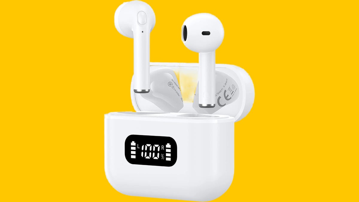 The Tranya F1 buds are AirPods 3 knocks for less