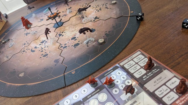 Best strategy board games for 2023