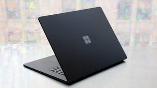 Microsoft Surface Laptop 4 15-inch review: Better battery in an overly familiar update