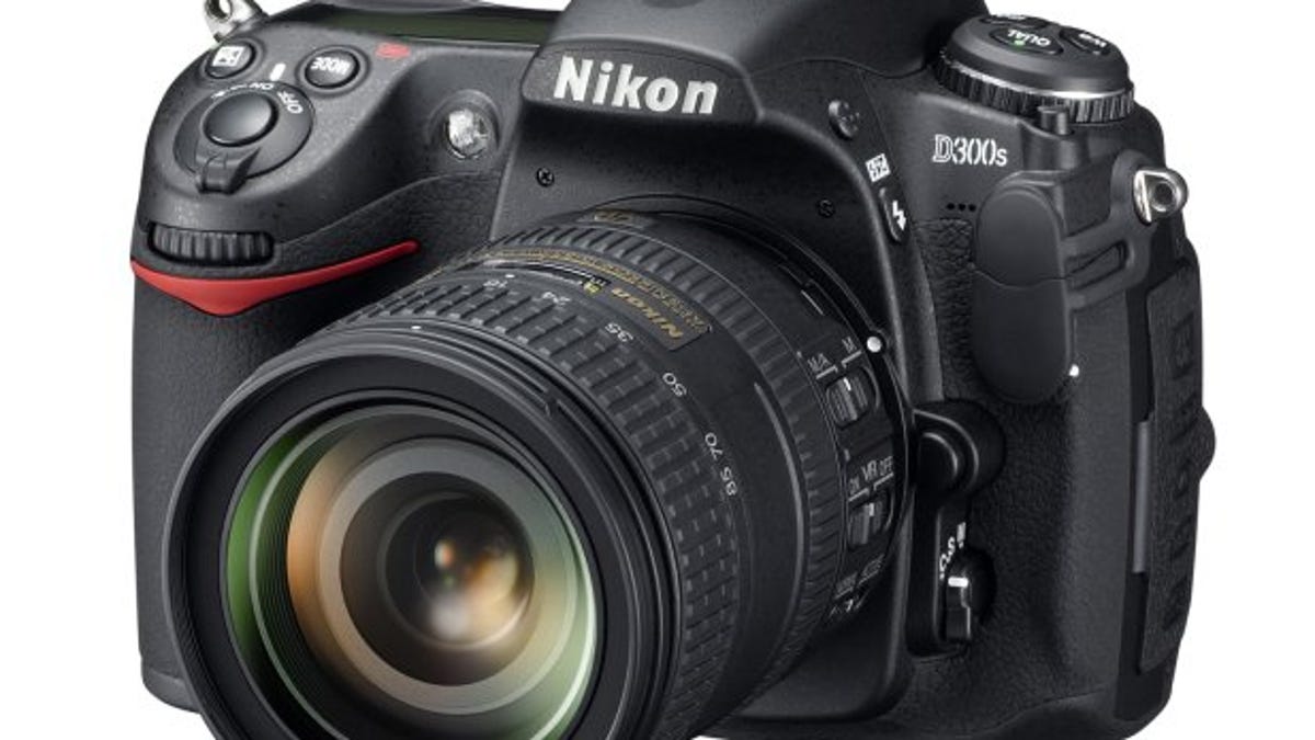 The new Nikon D300s is getting some raw-image support from Adobe.