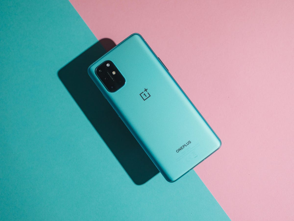 OnePlus 8T review: 5G, 120Hz display and excellent camera, but the