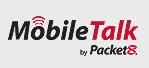 Packet8 MobileTalk