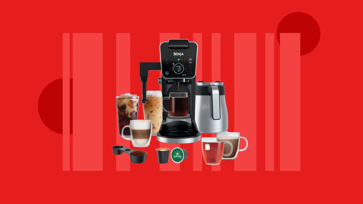The 3 Best Espresso Machines of 2024 - CNET