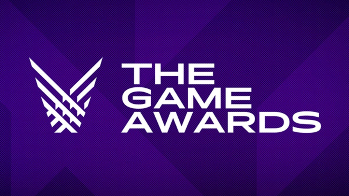 the-game-awards-logo
