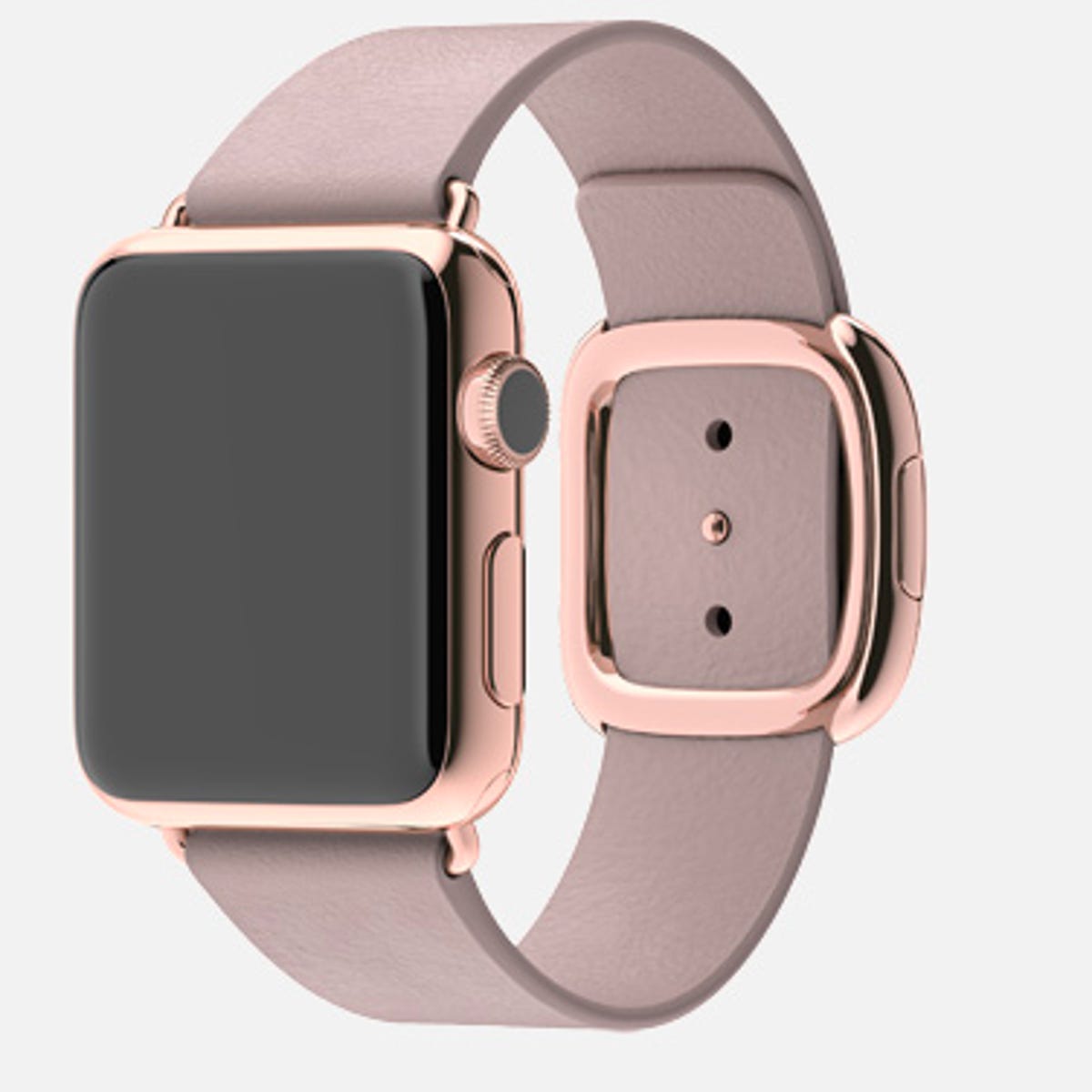 Rose Gold Apple Watch color could come to iPhone 6S
