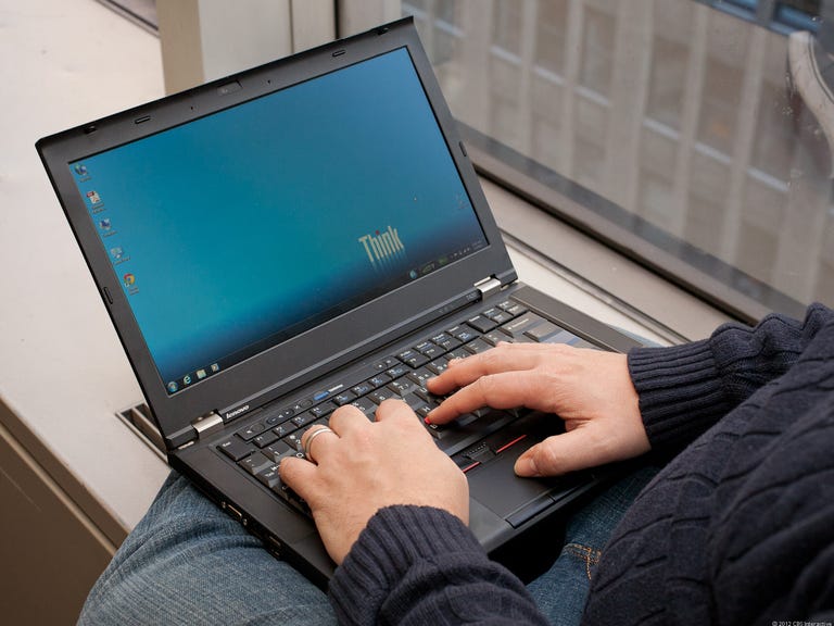 Lenovo ThinkPad T420 (2nd gen Core i5)