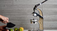 Best Bar Gifts for a Home Mixologist