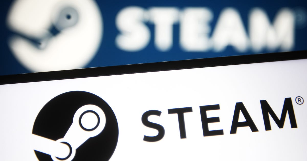 Level Up Your Gaming With These 7 Steam Tips and Tricks - CNET