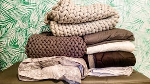8 Best Weighted Blankets for 2022