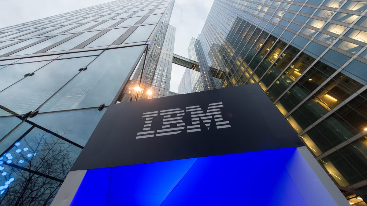 IBM opens centre for Watson supercomputer in Munich