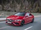 2020 Mercedes-Benz CLA 250 4MATIC Coupe