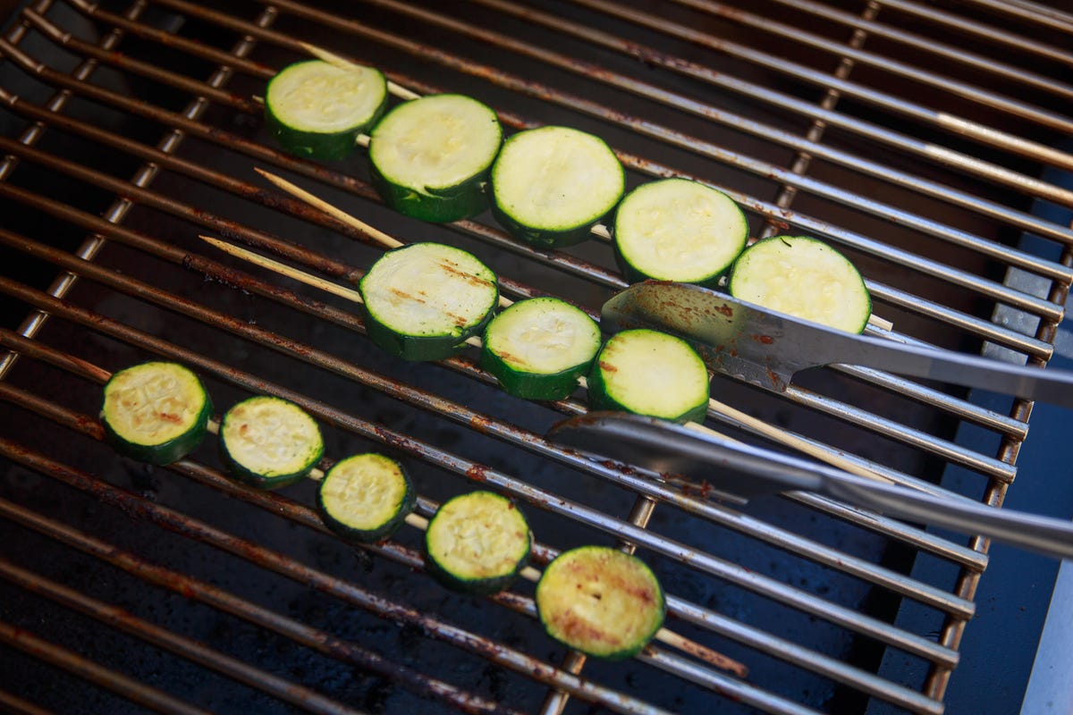 Guarantee Perfect Grilling with a Disposable Baking Pan—Here's Why