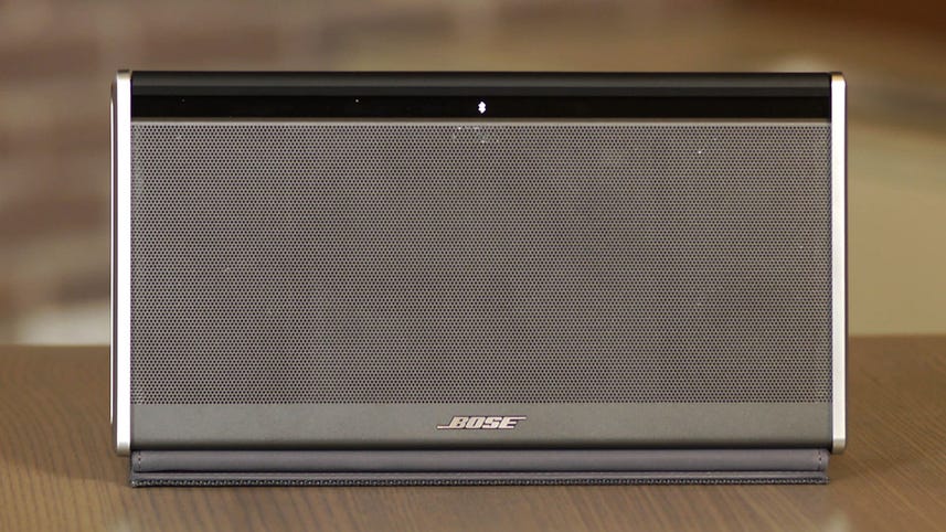 Bose's Bluetooth speaker gets even better