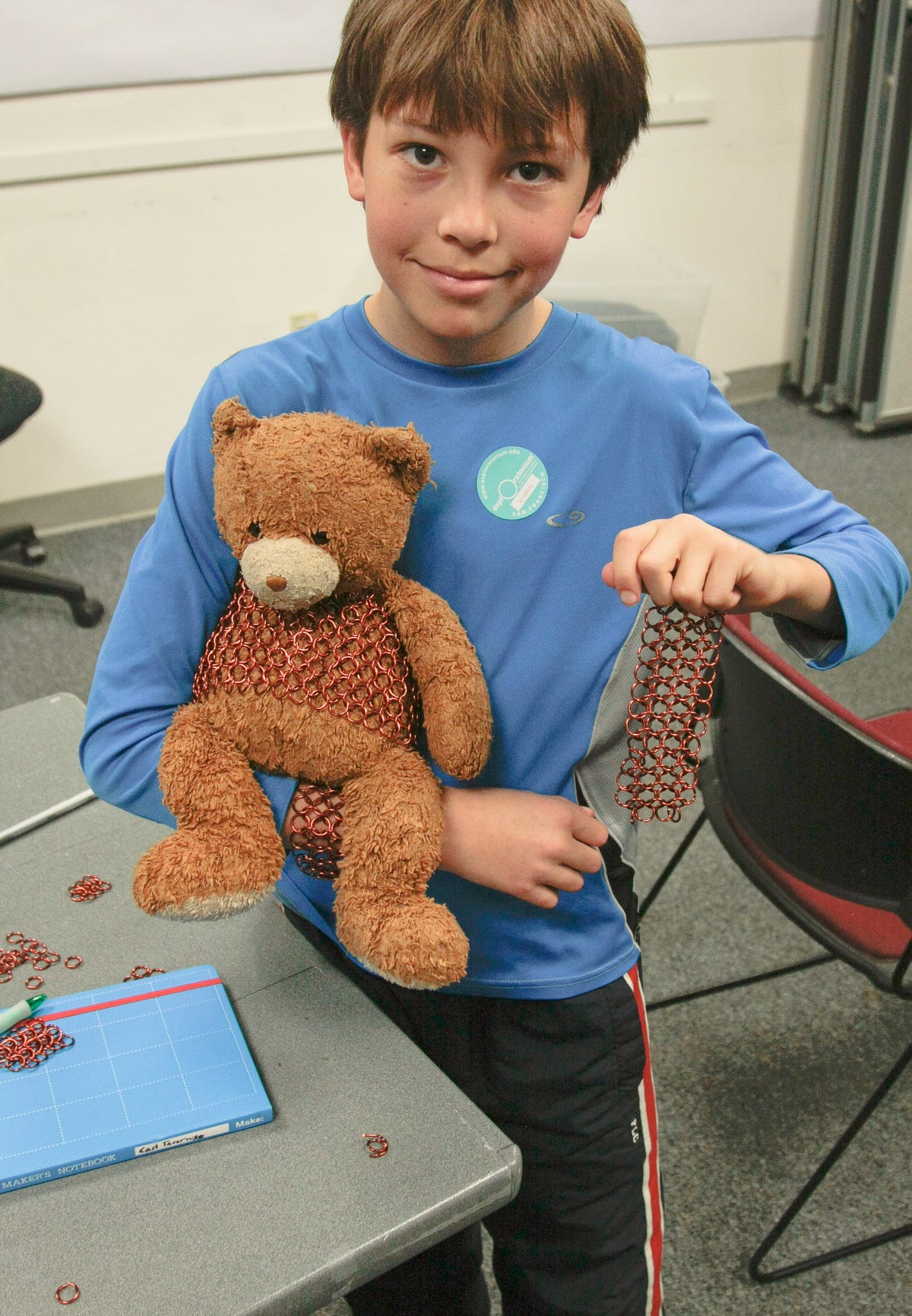 20120121_Young_Makers_Chainmail_Bear.jpg