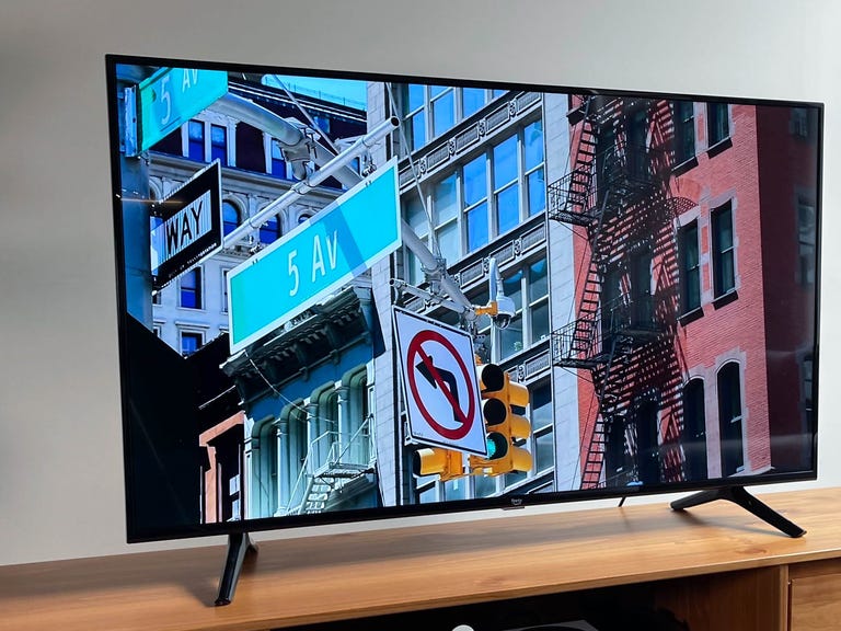 Should I buy a Hisense TV? A look at the budget smart TV brand