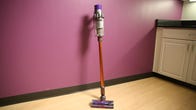 Video: Dyson's new Cyclone V10 stick vac now has more suction power