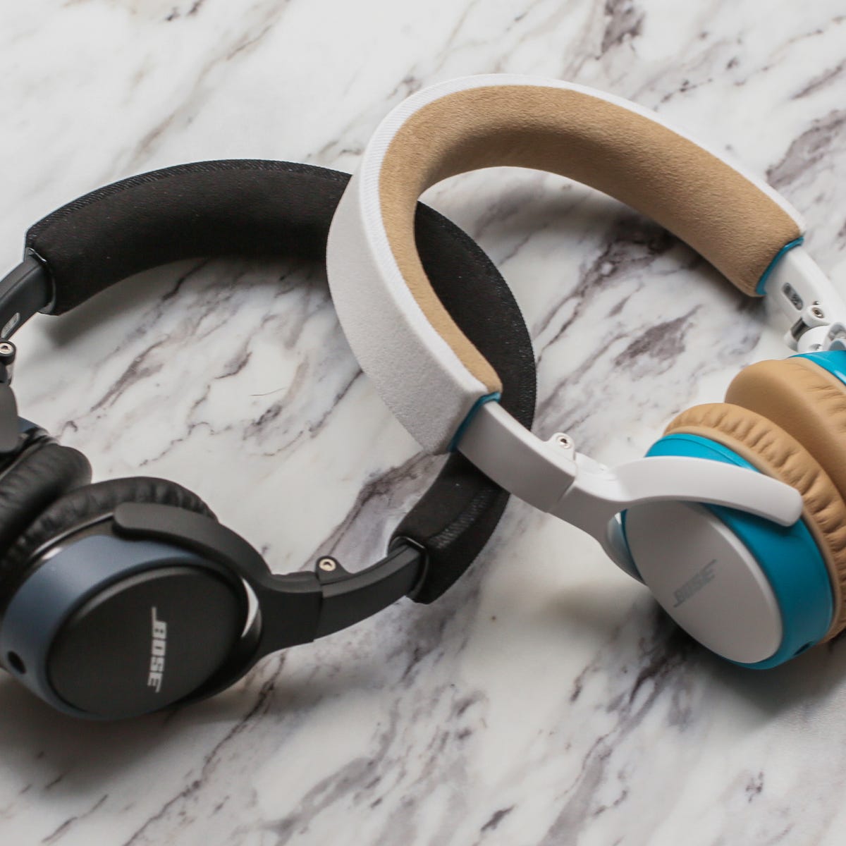 Bose SoundLink Bluetooth On-Ear Headphone review: wireless headphone to beat -