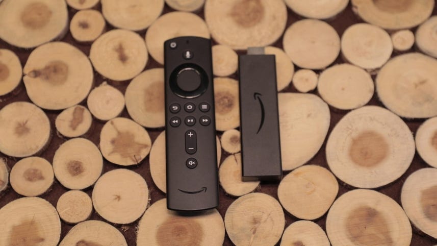 Amazon Fire TV Stick 4K review: Dolby Vision for cheap(er)