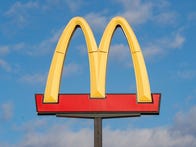 <p>McDonald's sued by ice cream machine tech company.</p>