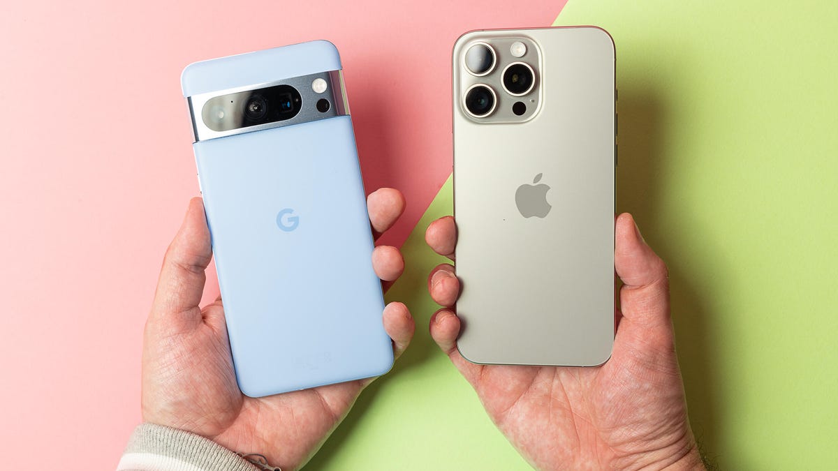 Meilleurs téléphones attendus en 2024 : iPhone 16, Galaxy S24 et plus