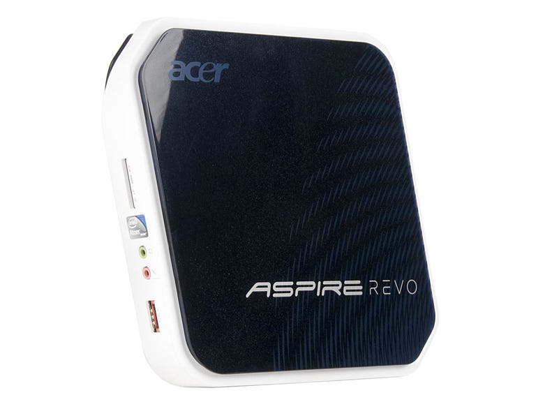 Duplicatie knecht Spectaculair Acer AspireRevo R3600 review: Acer AspireRevo R3600 - CNET
