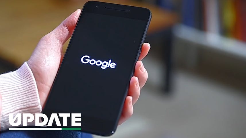 Google to release its own phone, report says